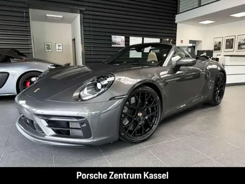 Used PORSCHE 911 Petrol 2024 Ad 