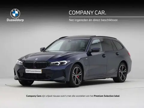 Used BMW SERIE 3 Hybrid 2024 Ad 