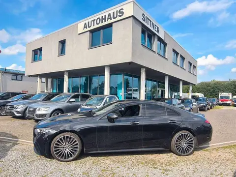 Used MERCEDES-BENZ CLASSE CLS Diesel 2023 Ad 