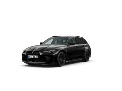 Used BMW M3 Petrol 2024 Ad Belgium