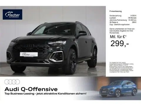 Used AUDI Q5 Diesel 2024 Ad 