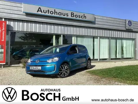 Annonce VOLKSWAGEN UP! Électrique 2021 d'occasion 