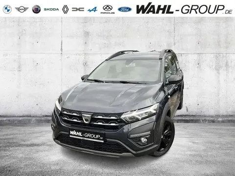 Annonce DACIA JOGGER Essence 2022 d'occasion 