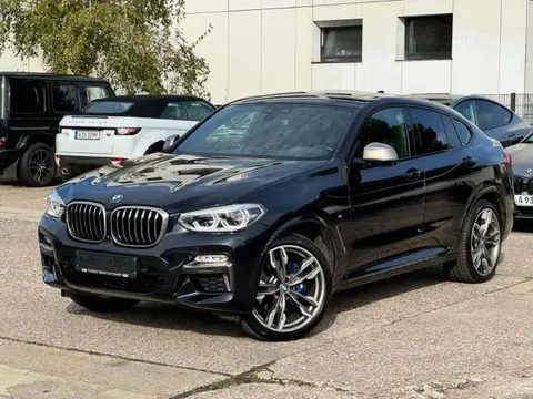 Used BMW X4 Diesel 2018 Ad 