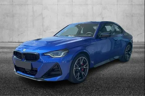 Annonce BMW M2 Essence 2023 d'occasion 