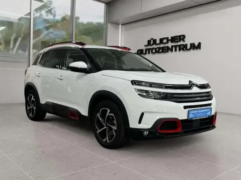 Annonce CITROEN C5 AIRCROSS Essence 2019 d'occasion 