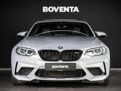 Annonce BMW M2 Essence 2019 d'occasion 