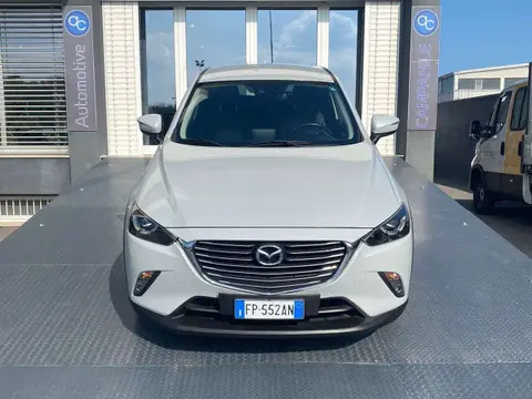 Annonce MAZDA CX-3 Diesel 2018 d'occasion 