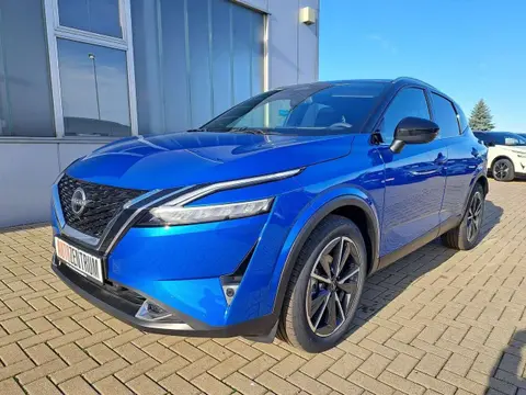 Annonce NISSAN QASHQAI Essence 2023 d'occasion 