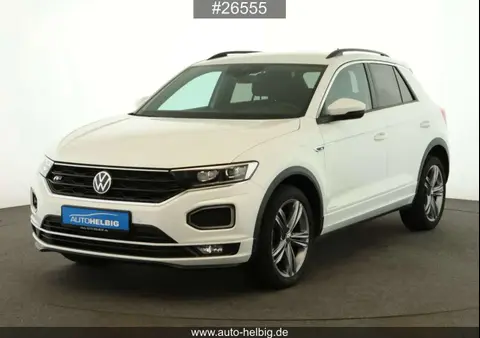 Used VOLKSWAGEN T-ROC  2021 Ad 