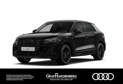 Used AUDI Q2 Petrol 2023 Ad Germany