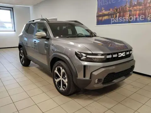 Used DACIA DUSTER LPG 2024 Ad 