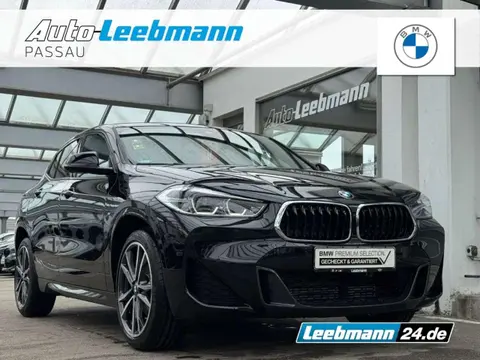 Used BMW X2 Petrol 2023 Ad Germany