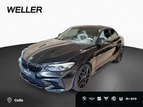 Used BMW M2 Petrol 2020 Ad 