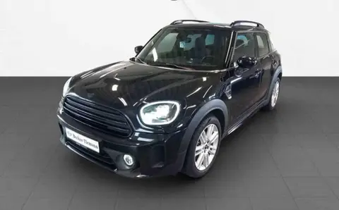 Annonce MINI COOPER Diesel 2023 d'occasion 