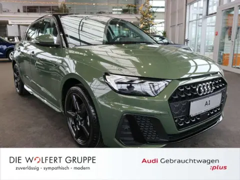 Annonce AUDI A1 Essence 2024 d'occasion 