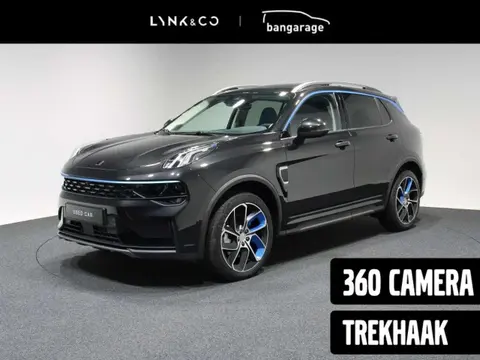 Used LYNK & CO 01 Hybrid 2022 Ad 