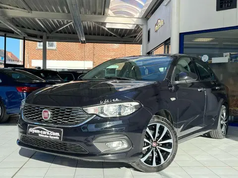 Used FIAT TIPO Petrol 2016 Ad 