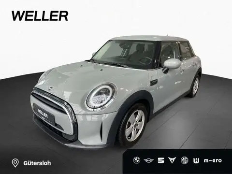 Annonce MINI ONE Essence 2021 d'occasion Allemagne