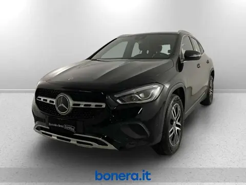 Annonce MERCEDES-BENZ CLASSE GLA Diesel 2022 d'occasion 