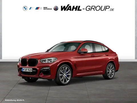 Used BMW X4 Diesel 2021 Ad 