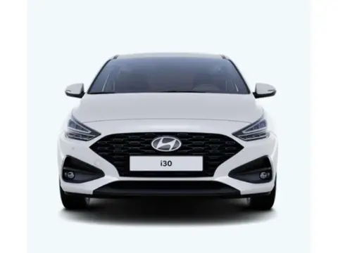 Used HYUNDAI I30 Petrol 2024 Ad 