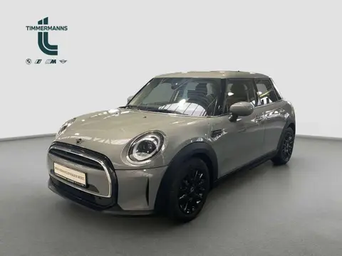 Annonce MINI ONE Essence 2022 d'occasion 