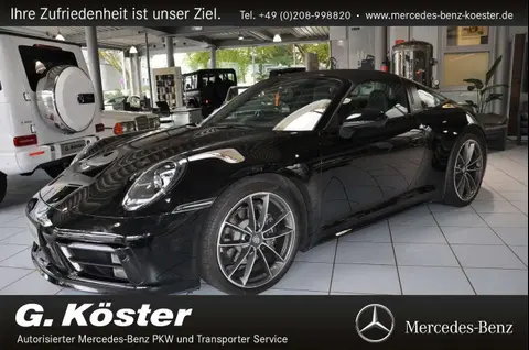 Used PORSCHE 911 Petrol 2021 Ad 