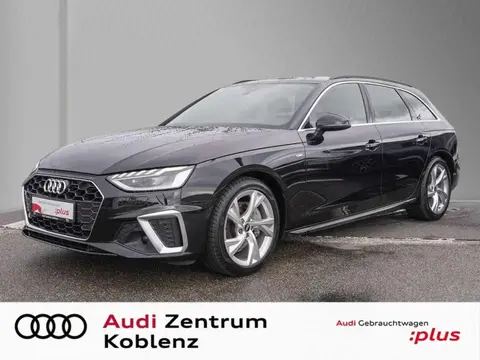 Used AUDI A4 Diesel 2021 Ad 