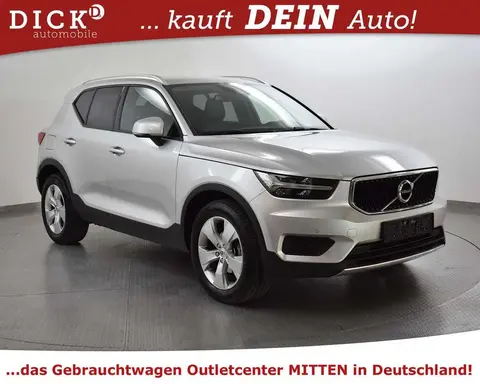 Used VOLVO XC40 Diesel 2018 Ad 