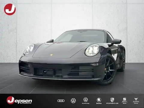 Used PORSCHE 992 Petrol 2024 Ad 