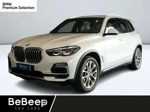 Annonce BMW X5 Hybride 2021 d'occasion 