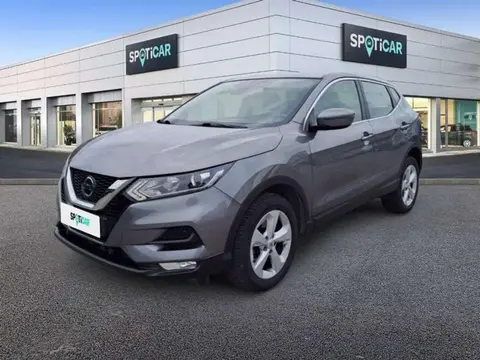 Annonce NISSAN QASHQAI Essence 2019 d'occasion 