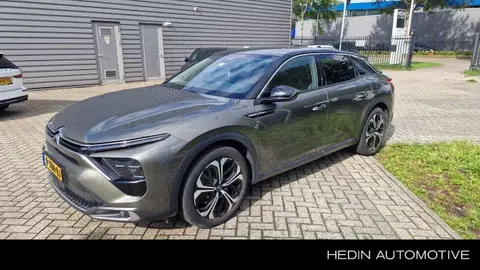 Annonce CITROEN C5 X Hybride 2022 d'occasion 