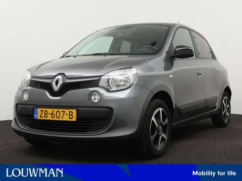 Annonce RENAULT TWINGO Essence 2019 d'occasion 