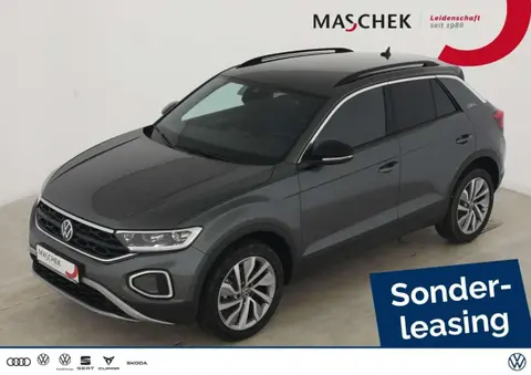 Used VOLKSWAGEN T-ROC Petrol 2024 Ad 