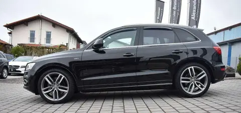 Used AUDI SQ5 Diesel 2015 Ad 