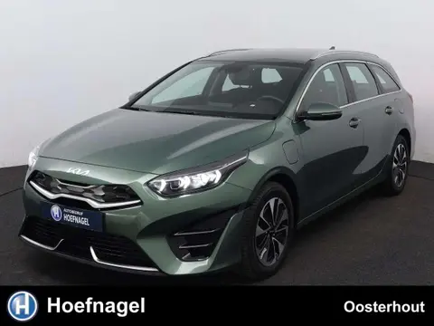 Annonce KIA CEED Hybride 2023 d'occasion 