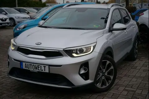 Annonce KIA STONIC Essence 2019 d'occasion 