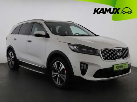 Used KIA SORENTO Diesel 2020 Ad 