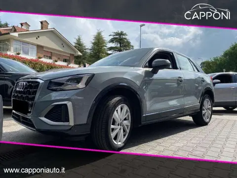 Annonce AUDI Q2 Diesel 2022 d'occasion 