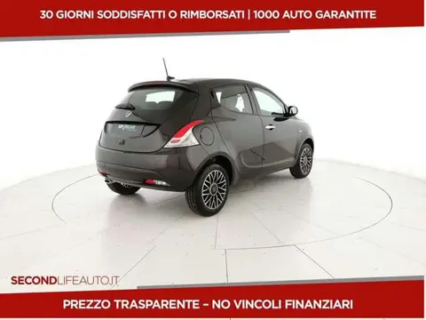 Annonce LANCIA YPSILON Hybride 2024 d'occasion 