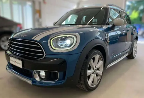 Annonce MINI COOPER Diesel 2017 d'occasion 