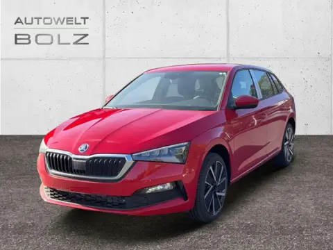 Annonce SKODA SCALA Essence 2023 d'occasion 