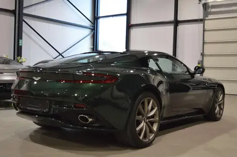 Annonce ASTON MARTIN DB11 Essence 2020 d'occasion 