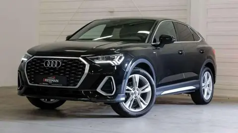 Used AUDI Q3 Petrol 2020 Ad 