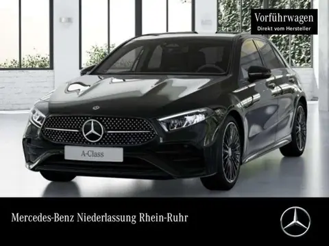 Used MERCEDES-BENZ CLASSE A Hybrid 2024 Ad 