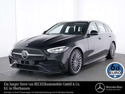 Used MERCEDES-BENZ CLASSE C Petrol 2023 Ad 