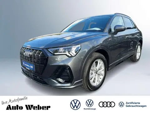 Used AUDI Q3 Petrol 2024 Ad 