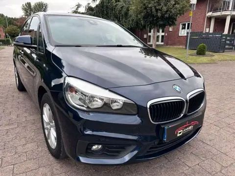 Used BMW SERIE 2 Diesel 2016 Ad 